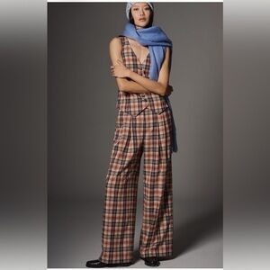 Maeve Avery sparkle pleated wide leg so amazing could lounge or cocktail party!🎉